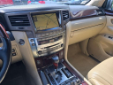 Thumbnail image of 2011 Lexus LX 570 at CARGASM of HOUSE SPRINGS, MO