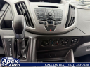 Thumbnail image of 2017 Ford Transit at Apex Auto