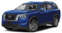 Thumbnail image of 2024 Nissan Pathfinder at Woodbury Nissan Inc