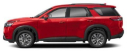 Thumbnail image of 2024 Nissan Pathfinder at Woodbury Nissan Inc