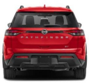 Thumbnail image of 2024 Nissan Pathfinder at Woodbury Nissan Inc