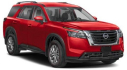Thumbnail image of 2024 Nissan Pathfinder at Woodbury Nissan Inc
