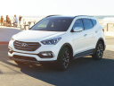 Thumbnail image of 2017 Hyundai SANTA FE Sport at Lynnes Nissan City Inc