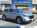 Thumbnail image of 2023 Honda CR-V at Pinkerton Chevrolet Of Lynchburg
