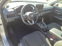 2023 Honda CR-V LX at Pinkerton Chevrolet Of Lynchburg