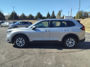 Thumbnail image of 2023 Honda CR-V at Pinkerton Chevrolet Of Lynchburg