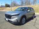 Thumbnail image of 2023 Honda CR-V at Pinkerton Chevrolet Of Lynchburg