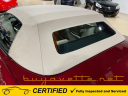 Thumbnail image of 2003 Chevrolet Corvette at Buyavette of Atlanta, GA