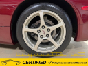 Thumbnail image of 2003 Chevrolet Corvette at Buyavette of Atlanta, GA