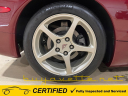 Thumbnail image of 2003 Chevrolet Corvette at Buyavette of Atlanta, GA