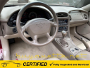 Thumbnail image of 2003 Chevrolet Corvette at Buyavette of Atlanta, GA