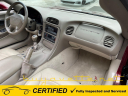 Thumbnail image of 2003 Chevrolet Corvette at Buyavette of Atlanta, GA