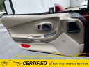 Thumbnail image of 2003 Chevrolet Corvette at Buyavette of Atlanta, GA