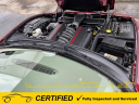 Thumbnail image of 2003 Chevrolet Corvette at Buyavette of Atlanta, GA