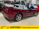 Thumbnail image of 2003 Chevrolet Corvette at Buyavette of Atlanta, GA