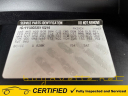 Thumbnail image of 2003 Chevrolet Corvette at Buyavette of Atlanta, GA