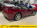 Thumbnail image of 2003 Chevrolet Corvette at Buyavette of Atlanta, GA