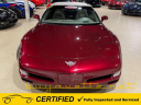 Thumbnail image of 2003 Chevrolet Corvette at Buyavette of Atlanta, GA