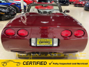 Thumbnail image of 2003 Chevrolet Corvette at Buyavette of Atlanta, GA