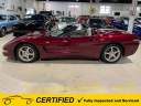 Thumbnail image of 2003 Chevrolet Corvette at Buyavette of Atlanta, GA