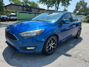 Thumbnail image of 2018 Ford Focus at MASTER CARS INC