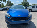Thumbnail image of 2018 Ford Focus at MASTER CARS INC