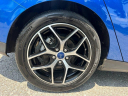 Thumbnail image of 2018 Ford Focus at MASTER CARS INC