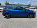 Thumbnail image of 2018 Ford Focus at MASTER CARS INC