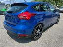 Thumbnail image of 2018 Ford Focus at MASTER CARS INC