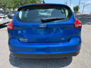 2018 Ford Focus SEL at MASTER CARS INC