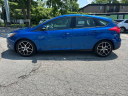 Thumbnail image of 2018 Ford Focus at MASTER CARS INC