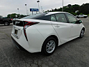 Thumbnail image of 2018 Toyota Prius at Gary Mathews Motors