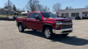 Thumbnail image of 2022 Chevrolet Silverado 2500HD at Fredericktown Chevrolet - vAuto Syndication NEW