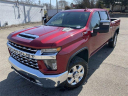 Thumbnail image of 2022 Chevrolet Silverado 2500HD at Fredericktown Chevrolet - vAuto Syndication NEW