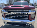 Thumbnail image of 2022 Chevrolet Silverado 2500HD at Fredericktown Chevrolet - vAuto Syndication NEW