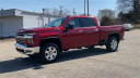 Thumbnail image of 2022 Chevrolet Silverado 2500HD at Fredericktown Chevrolet - vAuto Syndication NEW