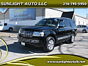 2008 Lincoln Navigator Base at SUNLIGHT AUTO LLC