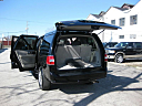 Thumbnail image of 2008 Lincoln Navigator at SUNLIGHT AUTO LLC