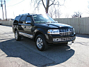 Thumbnail image of 2008 Lincoln Navigator at SUNLIGHT AUTO LLC