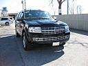 Thumbnail image of 2008 Lincoln Navigator at SUNLIGHT AUTO LLC