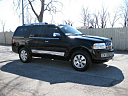 Thumbnail image of 2008 Lincoln Navigator at SUNLIGHT AUTO LLC