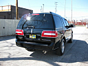 Thumbnail image of 2008 Lincoln Navigator at SUNLIGHT AUTO LLC
