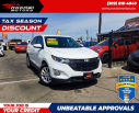 Thumbnail image of 2021 Chevrolet Equinox at Akkawi Motors