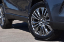 Thumbnail image of 2023 Toyota Venza at Frankfort Toyota - [New]