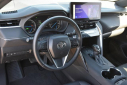 Thumbnail image of 2023 Toyota Venza at Frankfort Toyota - [New]