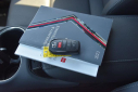 Thumbnail image of 2023 Toyota Venza at Frankfort Toyota - [New]
