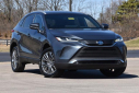 Thumbnail image of 2023 Toyota Venza at Frankfort Toyota - [New]