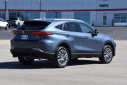 Thumbnail image of 2023 Toyota Venza at Frankfort Toyota - [New]