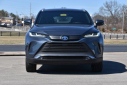 Thumbnail image of 2023 Toyota Venza at Frankfort Toyota - [New]