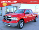 Thumbnail image of 2020 Ram 1500 Classic at JackMillerAutoPlaza USED
